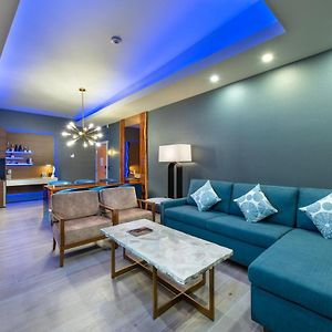 Suite Exécutive